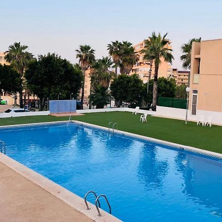 Holiday With A Sea View Torrevieja Esterno foto