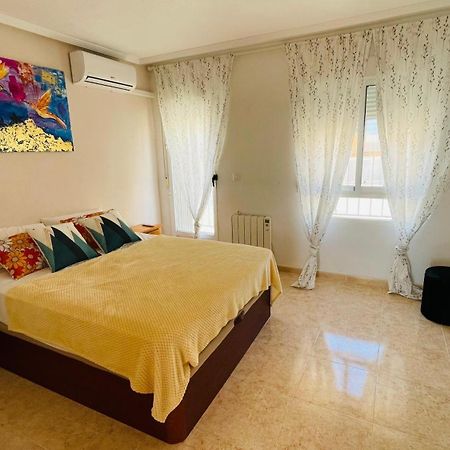 Holiday With A Sea View Torrevieja Esterno foto
