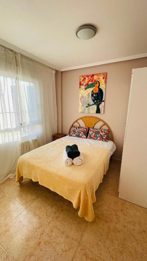Holiday With A Sea View Torrevieja Esterno foto