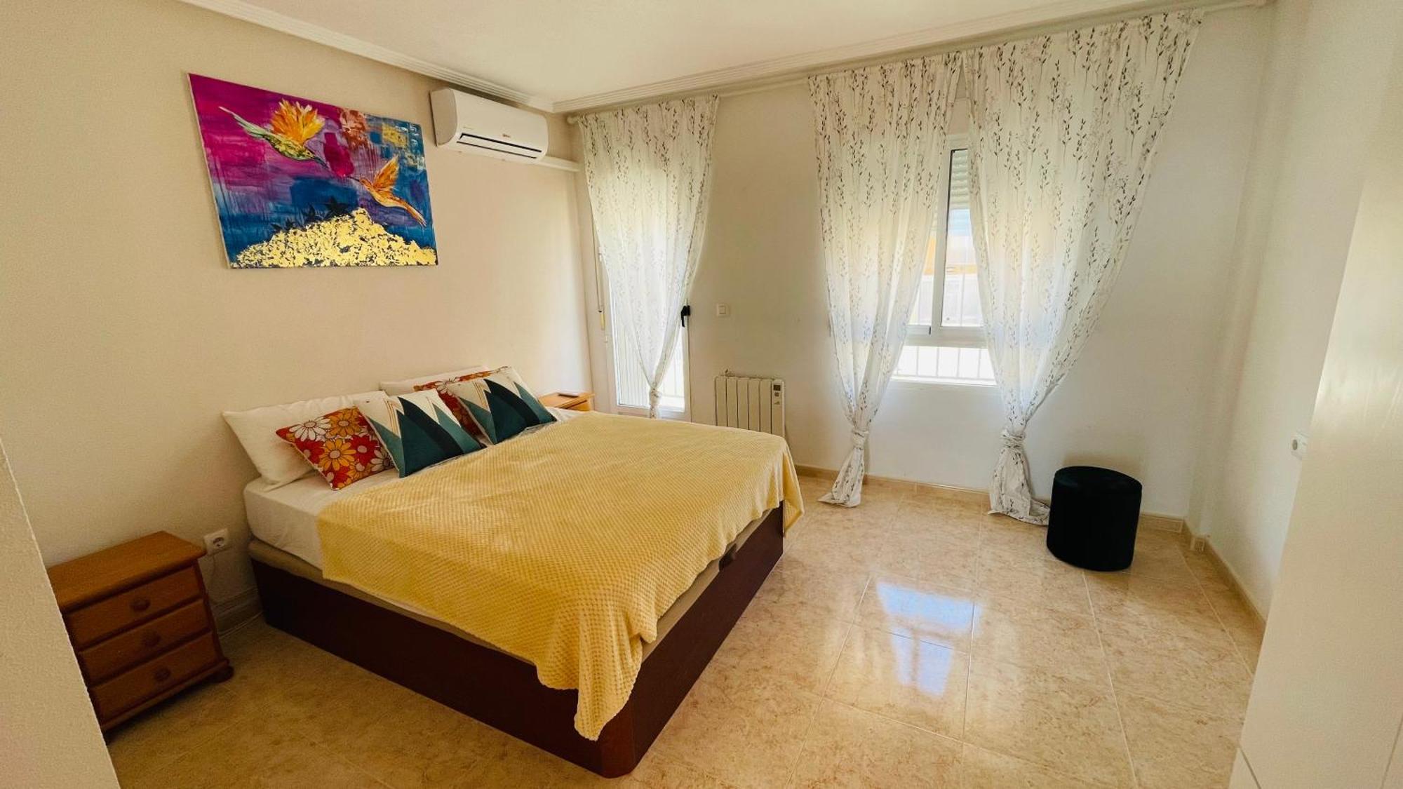 Holiday With A Sea View Torrevieja Esterno foto